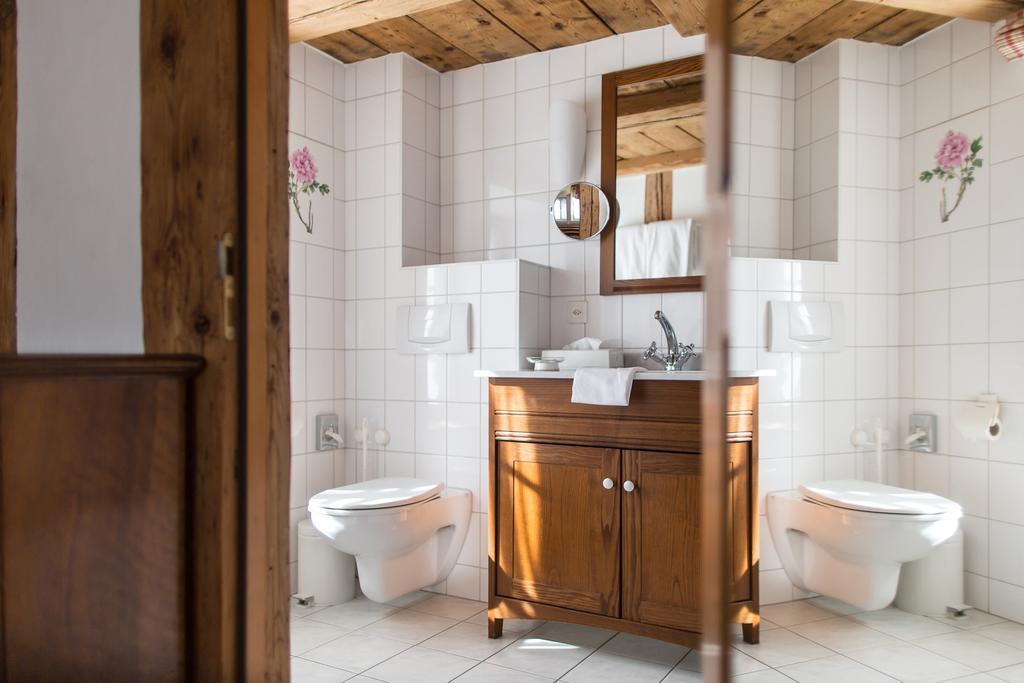 Hotel Restaurant Au Sauvage Фрібур Номер фото