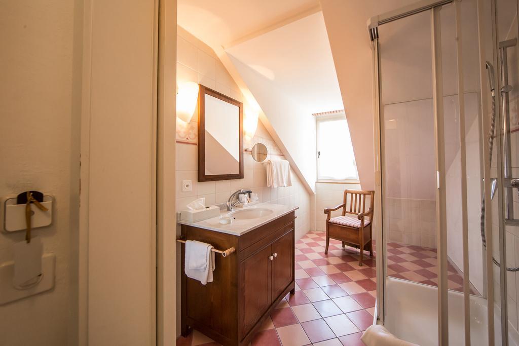 Hotel Restaurant Au Sauvage Фрібур Номер фото