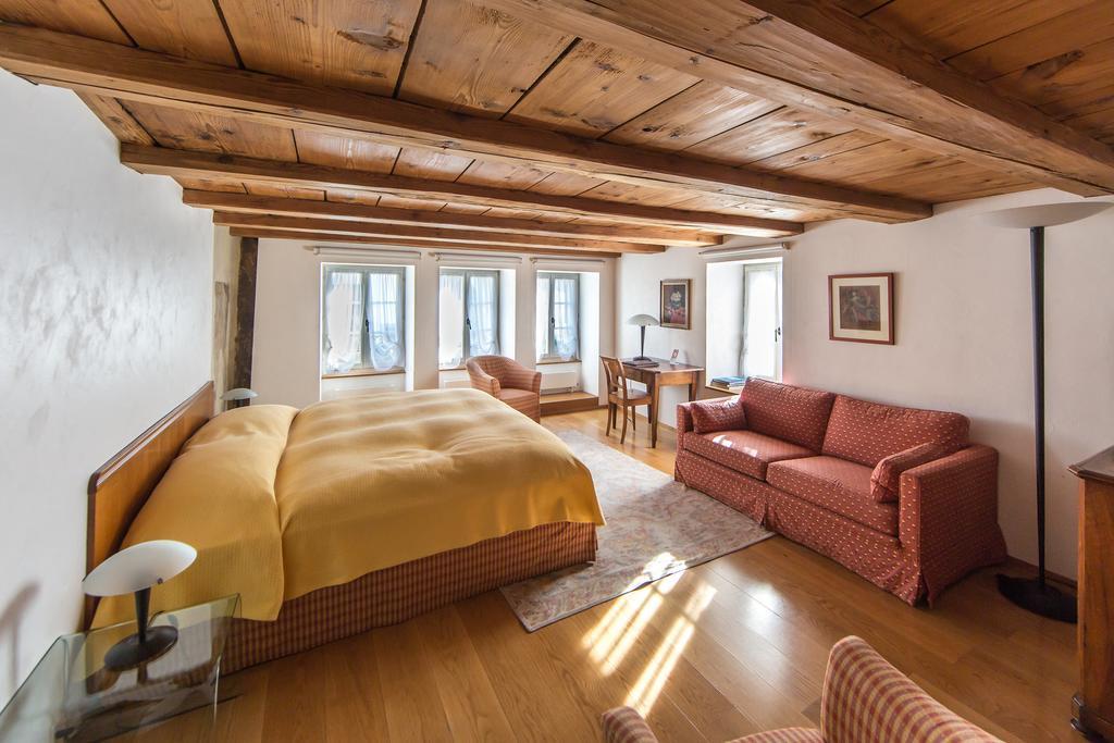 Hotel Restaurant Au Sauvage Фрібур Номер фото